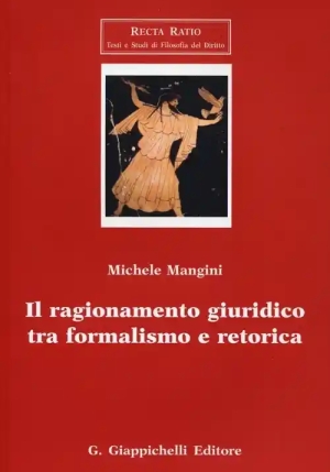 Ragionamento Giur. Form. Retor fronte
