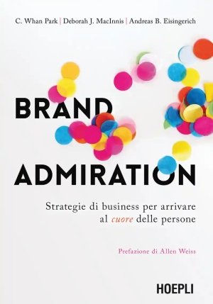 Brand Admiration fronte