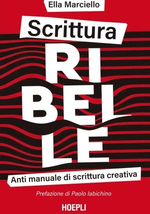 Scrittura Ribelle fronte