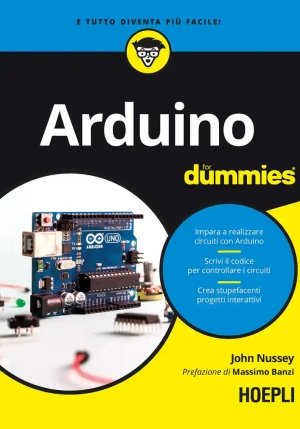 Arduino fronte