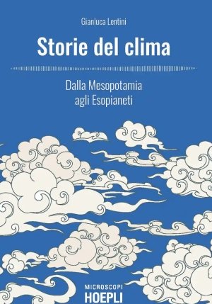 Storie Del Clima fronte