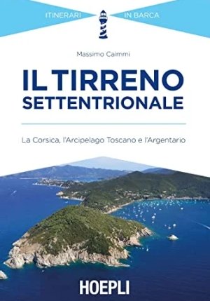 Tirreno Settentrionale fronte