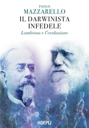 Darwinista Infedele fronte