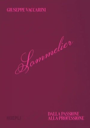 Sommelier fronte