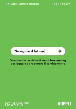 Navigare Il Futuro fronte