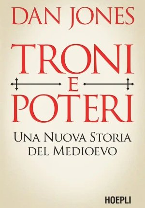 Troni E Poteri fronte