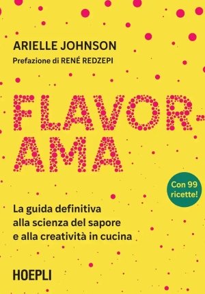 Flavorama fronte