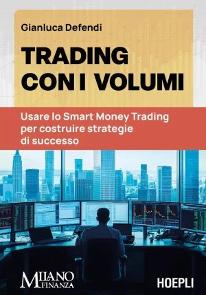 Trading Con I Volumi fronte