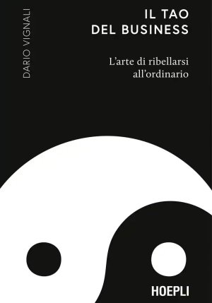 Tao Del Business fronte