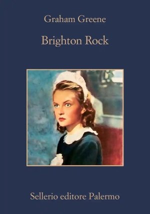 Brighton Rock fronte