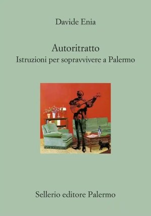 Autoritratto fronte