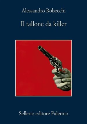 Tallone Da Killer (il) fronte
