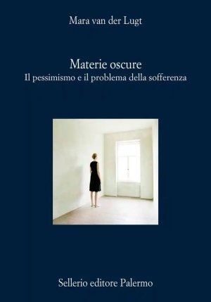 Materie Oscure fronte
