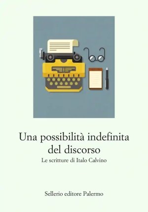 Possibilit? Indefinita Del Discorso (una) fronte
