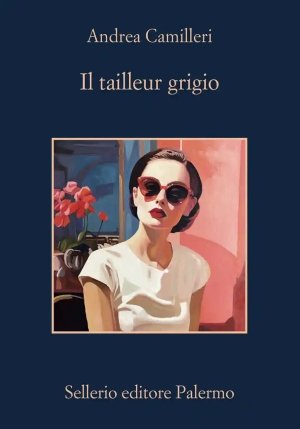 Tailleur Grigio (il) fronte