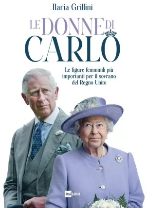 Donne Di Carlo fronte