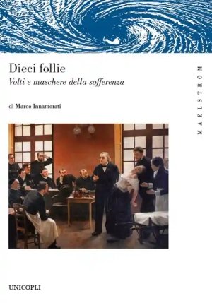 Dieci Follie fronte