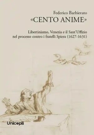 Cento Anime fronte