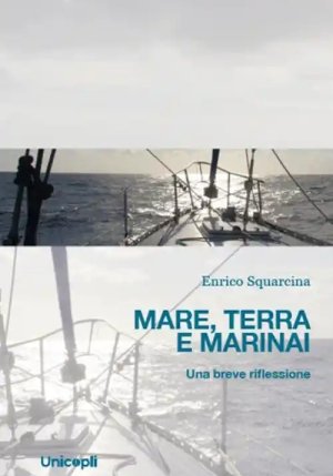 Mare, Terra E Marinai fronte