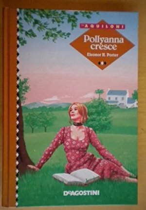 Pollyanna Cresce fronte