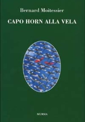 Capo Horn Alla Vela fronte