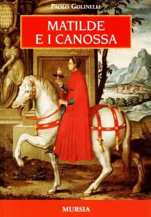 Matilde E I Canossa fronte