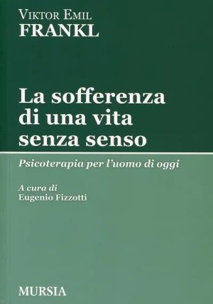 Sofferenza Di Una Vita fronte