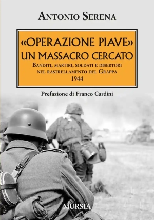 Operazione Piave fronte