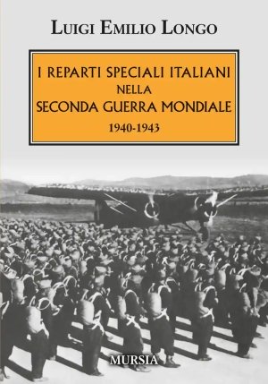 Reparti Speciali Italiani Nell fronte