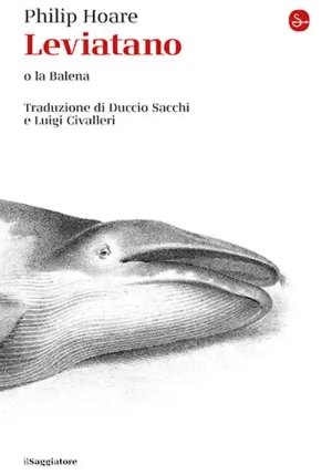 Leviatano Ovvero La Balena fronte
