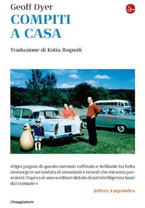 Compiti A Casa fronte