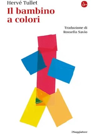 Bambino A Colori (il) fronte