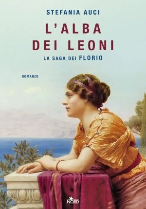 Alba Dei Leoni fronte