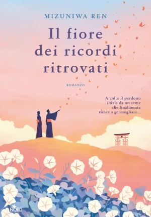 Fiore Dei Ricordi Ritrovati (il) fronte