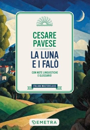 Luna E I Fal? (la) fronte