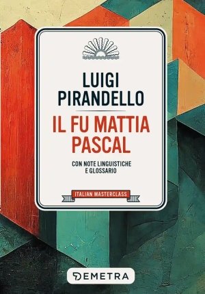 Fu Mattia Pascal (il) fronte