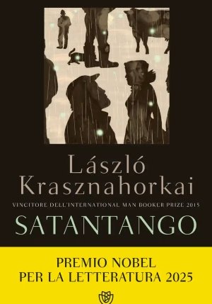 Satantango fronte