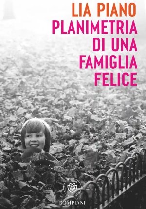 Planimetria Di Una Famiglia Felice fronte