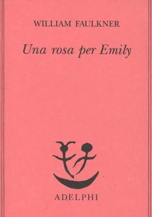 Rosa Per Emily fronte