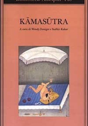 Kamasutra fronte