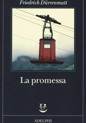 Promessa (la) fronte