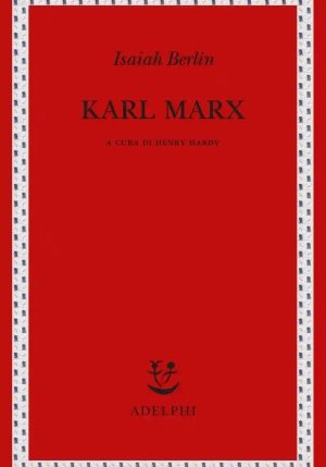 Karl Marx fronte
