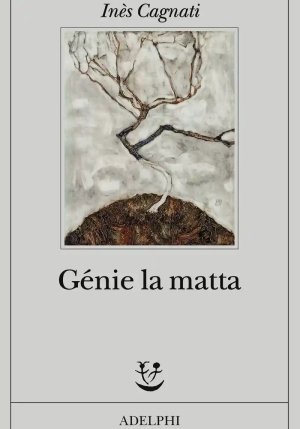 Genie La MattaÂ  fronte