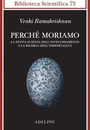 Perch? Moriamo fronte