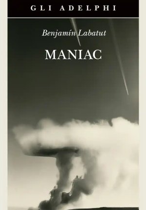 Maniac fronte