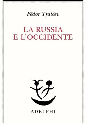 Russia E L'occidente (la) fronte