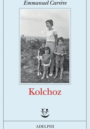 Kolchoz fronte