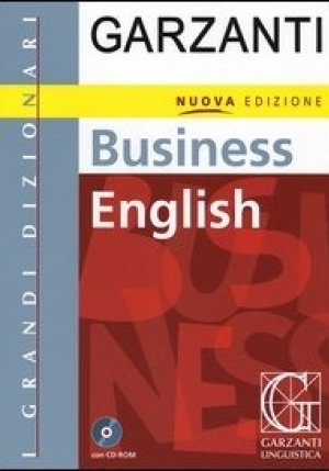 Business English. Con Cd-rom fronte
