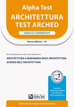 Architettura - Esercizi fronte
