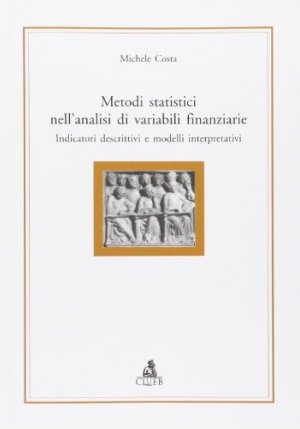 Metodi Statistici fronte